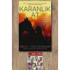 Karanlık At / Cecily Von Ziegesar + Sanat Kitabı
