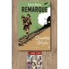 Cennetteki Gölgeler / Erich Maria Remarque + Sanat Kitabı