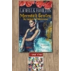 Meredith Gentry - Ay Işığının Dokunuşu / Laurell K. Hamilton + Sanat Kitabı