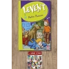 Levent - Köfte Koşucusu / Mustafa Orakçı + Sanat Kitabı