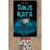Dikiş Kafa - Şatodaki Hayalet (Ciltli)