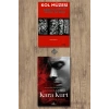 Katiller Çetesi - Kara Kurt (Ciltli)