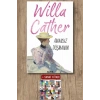 Amansız Düşmanım / Willa Cather + Sanat Kitabı
