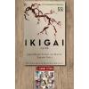 Sanat Kitabı + Ikigai / Hector Garcia