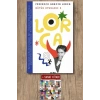 Lorca Bütün Oyunları 3 / Federico Garcia Lorca + Sanat Kitabı