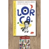 Lorca Bütün Oyunları 4 / Federico Garcia Lorca + Sanat Kitabı