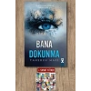 Sanat Kitabı + Bana Dokunma (Ciltli) / Tahereh Mafi