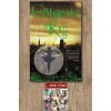 Gölgesiz Kız / Erin Bow + Sanat Kitabı