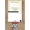 Kritovulos Tarihi (1451-1467)