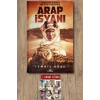 Sanat Kitabı + Arap İsyanı / İsmail Köse