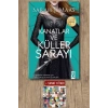 Sanat Kitabı + Dikenler ve Güller Sarayı 3 - Kanatlar ve Küller Sarayı / Sarah J. Maas
