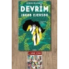 Devrim / Jakob Ejersbo + Sanat Kitabı