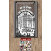 Mathias Sandorf / Jules Verne + Sanat Kitabı