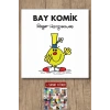 Bay Komik