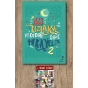 Asi Kızlara Uykudan Önce Hikayeler 2 (Ciltli)