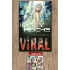 Viral / Kathy Reichs + Sanat Kitabı