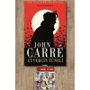 Güvercin Tüneli / John Le Carre + Sanat Kitabı