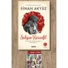 Solgun Karanfil / Sinan Akyüz + Sanat Kitabı