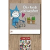 Sanat Kitabı + Bir Kedi Olsaydım (Ciltli) / Paloma Sanchez Ibarzabal