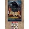 Kâğıt ve Ateş / Rachel Caine + Sanat Kitabı