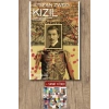 Sanat Kitabı + Kızıl / Stefan Zweig