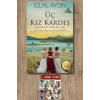 Üç Kız Kardeş (Ciltli) / İclal Aydın + Sanat Kitabı
