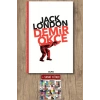 Demir Ökçe / Jack London + Sanat Kitabı