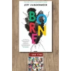 Borne / Jeff Vandermeer + Sanat Kitabı