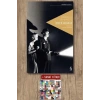 İnce Adam / Dashiell Hammett + Sanat Kitabı