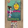Alice-Miranda Japonyada / Jacqueline Harvey + Sanat Kitabı