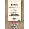 Ekonominin Kısa Tarihi / Niall Kishtainy + Sanat Kitabı