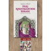Frej Apartmanı’nın Esrarı / Nazlı Eray + Sanat Kitabı