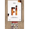 Fi / Akilah Azra Kohen + Sanat Kitabı