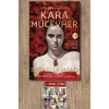 Kara Mücevher / Richelle Mead + Sanat Kitabı