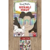 Gizemli Yakut - Genç Maceracılar 3 / Enid Blyton + Sanat Kitabı