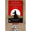 Savaşçının Yolu / Imre Vallyon + Sanat Kitabı