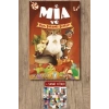 Mia ve Bazı Şekerli Şeyler / Birsen Ekim Özen + Sanat Kitabı