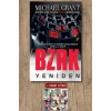 BZRK Yeniden / Michael Grant + Sanat Kitabı