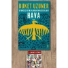 Uyumsuz Defne Kamanın Maceraları - Hava / Buket Uzuner + Sanat Kitabı