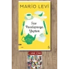 Size Pandispanya Yaptım / Mario Levi + Sanat Kitabı