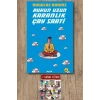 Ruhun Uzun Karanlık Çay Saati / Douglas Adams + Sanat Kitabı