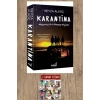 Sanat Kitabı + Karantina / Beyza Alkoç