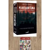 Sanat Kitabı + Karantina - İkinci Perde / Beyza Alkoç