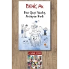 Her Şeyi Yanlış Anlayan Kedi