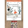 Morris Micklewhite ve Turuncu Elbise