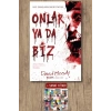 Onlar Ya Da Biz / David Moody + Sanat Kitabı