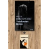 Sanat Kitabı + Yeraltından Notlar / Fyodor Mihayloviç Dostoyevski