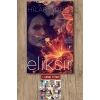 Eliksir / Hılary Duff + Sanat Kitabı