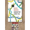 Karaktere Giden Yol / David Brooks + Sanat Kitabı