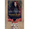 Meredith Gentry Gece Yarısı Dokunuşu / Laurell K. Hamilton + Sanat Kitabı
